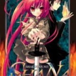 Shakugan no Shana